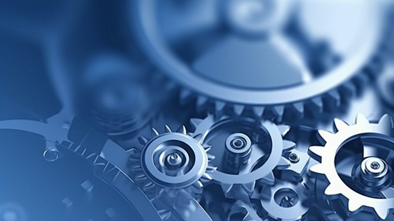 精密轴承型号分类及适用范围解析