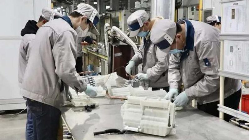 主轴动平衡与静平衡：两者的本质区别及应用解析